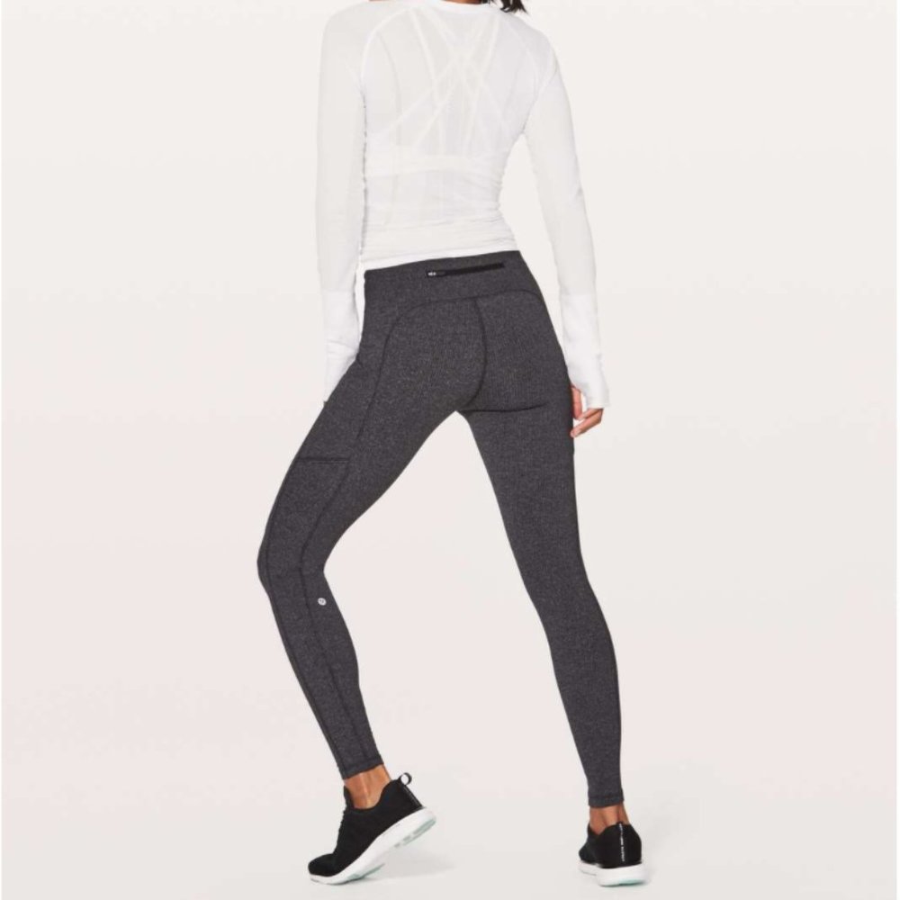 Lululemon Speed Up Tight *28"